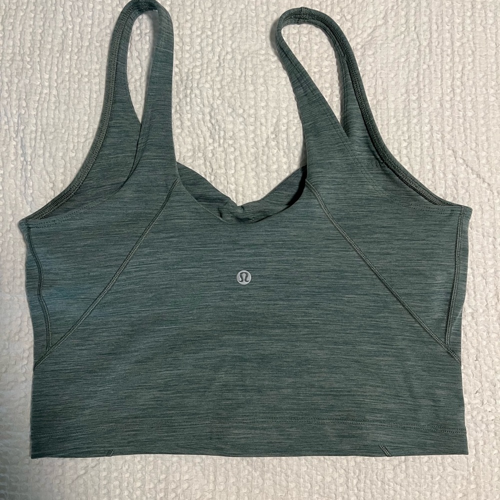 Lululemon Align Tank